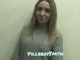 VilleroySmith