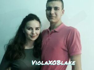 ViolaXOBlake