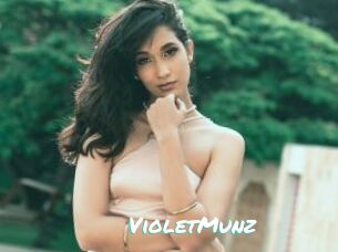 VioletMunz