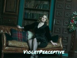 VioletPerceptive