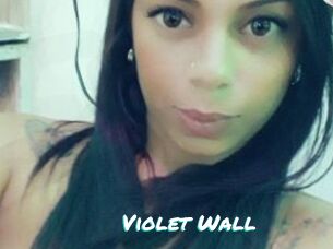 Violet_Wall