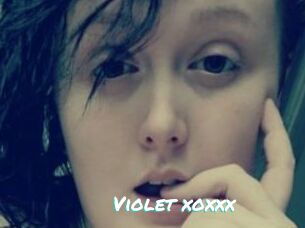 Violet_xoxxx