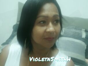 VioletaSmithH