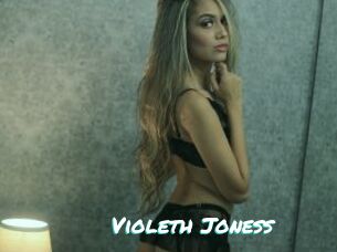 Violeth_Joness