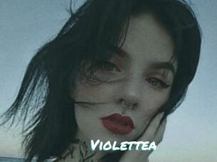 Violettea