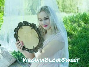 VirginiaBlondSweet