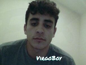 VirgoBoy