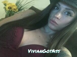 VivianGotAss