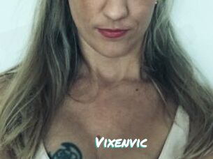 Vixenvic