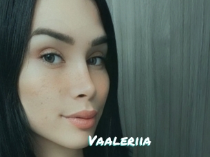 Vaaleriia