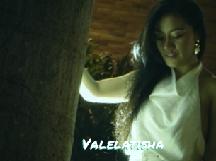 Valelatisha