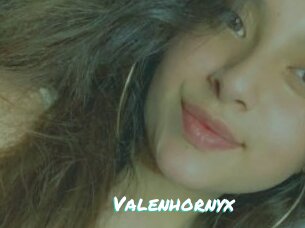 Valenhornyx