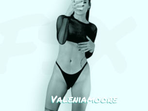 valeniamoore Free Sites X