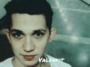 Valenkit