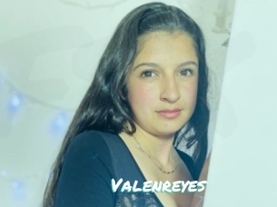 Valenreyes