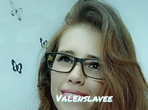 Valenslavee