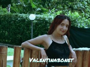 Valentinabonet
