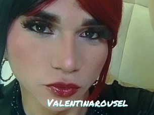 Valentinarousel