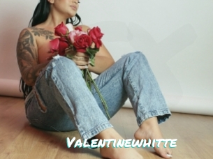 Valentinewhitte