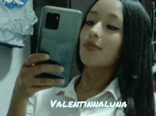 Valentinnaluna