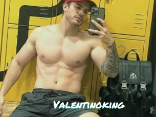 Valentinoking