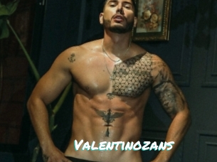 Valentinozans