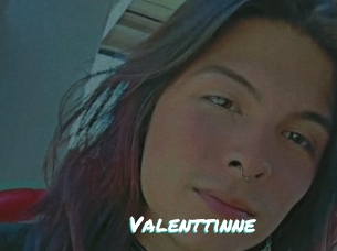 Valenttinne