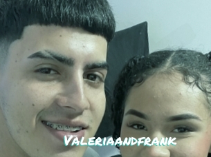 Valeriaandfrank