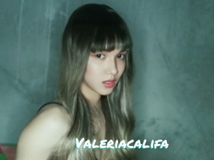 Valeriacalifa