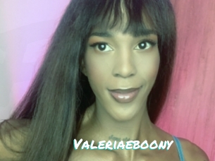 Valeriaeboony