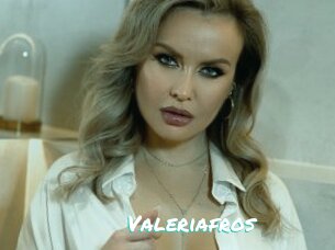 Valeriafros