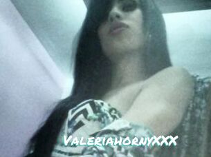 ValeriahornyXXX