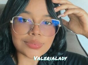 Valerialady