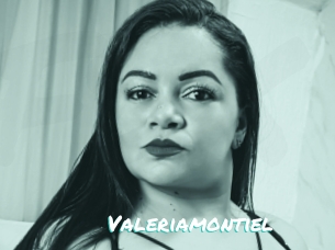 Valeriamontiel