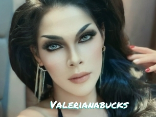 Valerianabucks