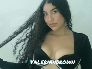 Valerianbrown