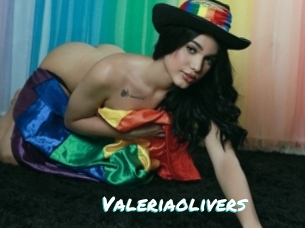 Valeriaolivers