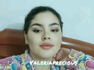 Valeriaprecious