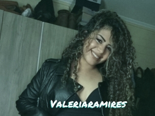 Valeriaramires