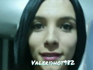 Valeridhot982