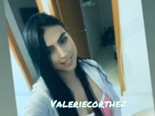 Valeriecorthez