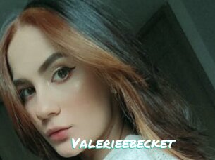 Valerieebecket