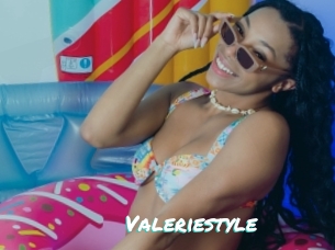 Valeriestyle