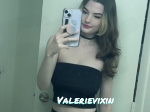 Valerievixin