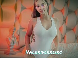 Valeriferreiro