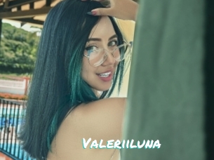 Valeriiluna