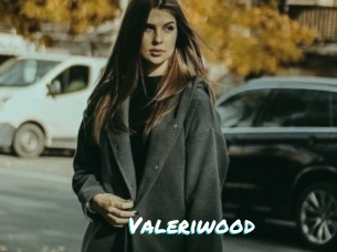 Valeriwood