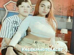 Valeryandscarlet