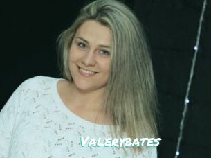 Valerybates