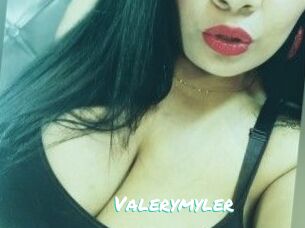 Valerymyler